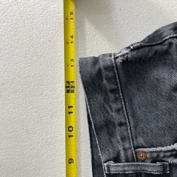 Agolde Women's jeans 90s pinch - Picture 11 of 13